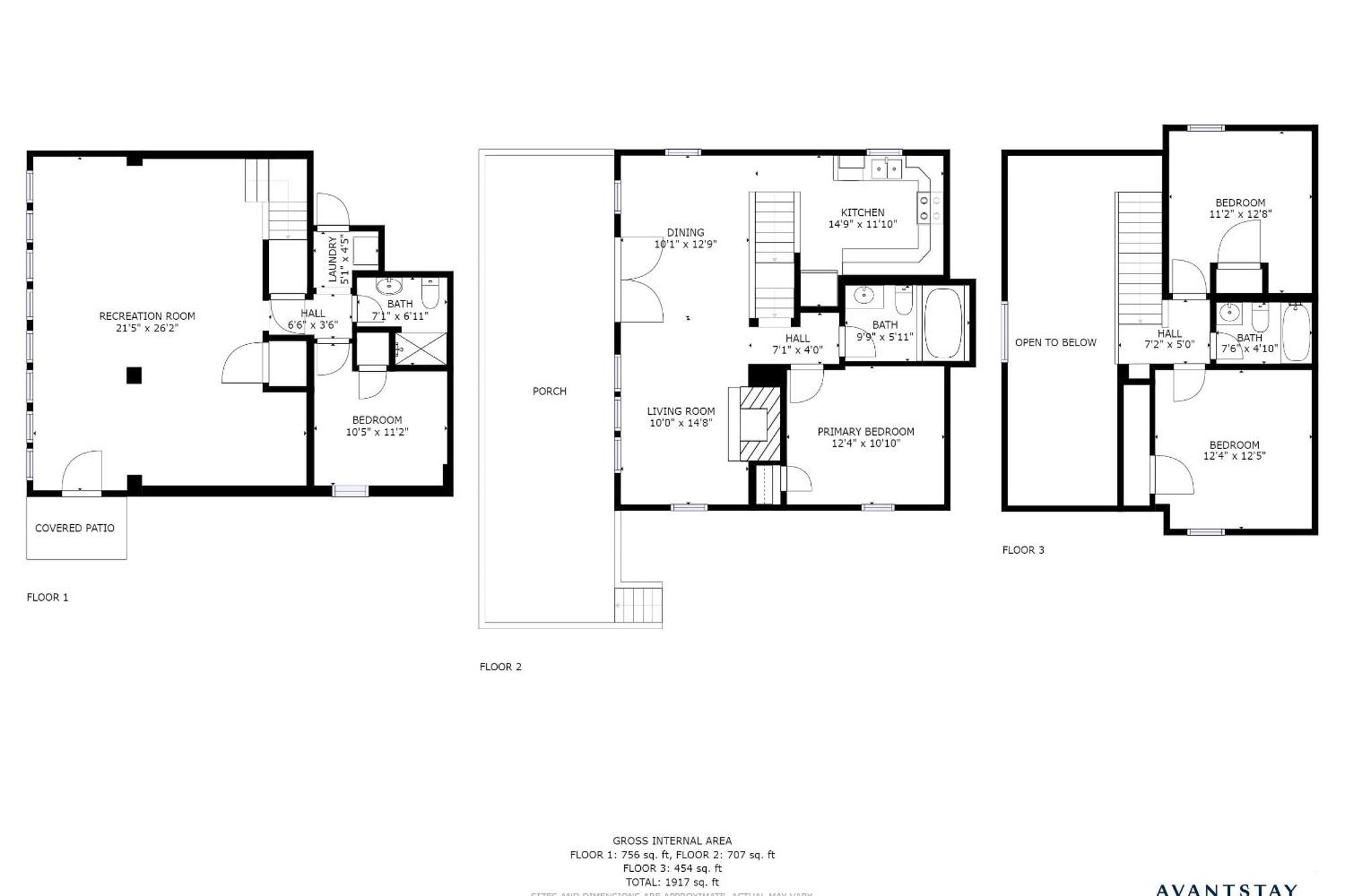 Fontana By Avantstay Gorgeous Mountain Cabin W Views Hot Tub Game Room แกตลิงเบิร์ก ภายนอก รูปภาพ